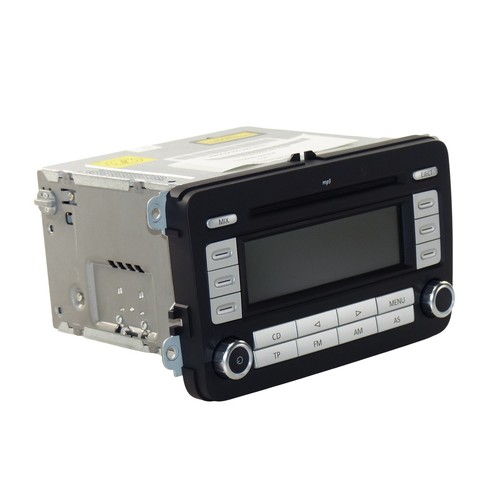 Rcd 300 autoradio mp3 din - rcd,