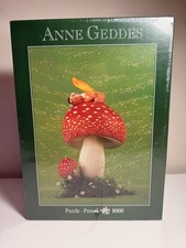 Puzzle Anne Geddes 1000 pezzi