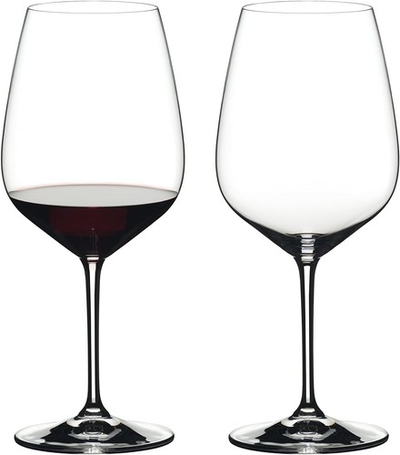Bicchieri riedel cuore - riedel, a