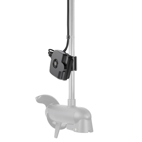 Sonar rivolto avanti - sonar,