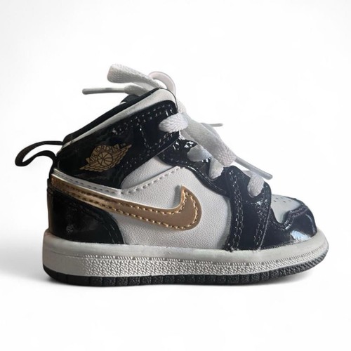 Nike air jordan mid - air, se