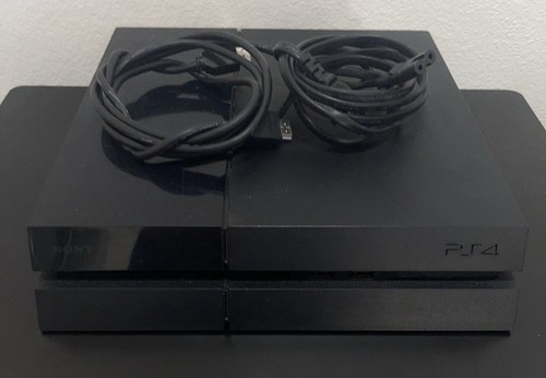 Sony playstation console - 4, di