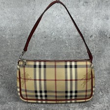 Rare Vintage Burberry London