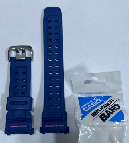 Casio shock 9000mx 2 - casio, g-shock