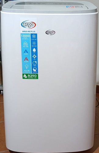 Climatizzatore portatile - climatizzatore,