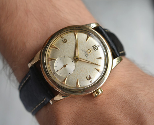 Orologio automatico uomo omega - orologio,