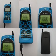 CELLULARE NOKIA 2110 NHE-4NX