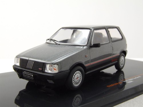 Fiat uno turbo 1984 - fiat,