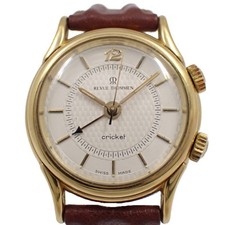 Revue Thommen cricket 7922001