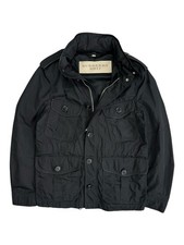 Burberry Brit Giacca da Campo