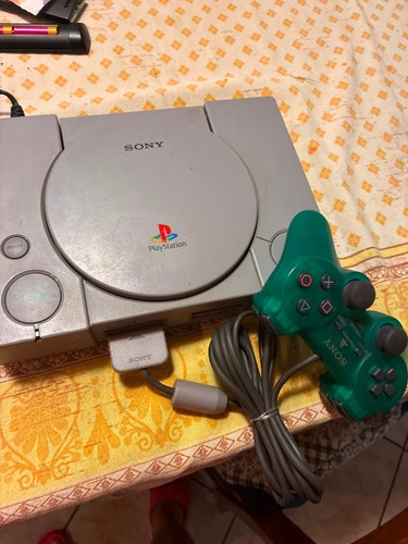 Sony playstation console con - playstation,