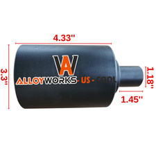 Rullo superiore adatto per