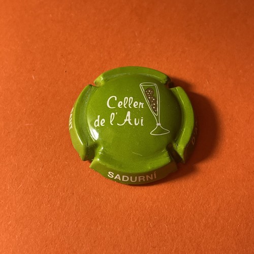 Cellen avi - cellen, l'