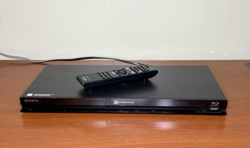 Sony bdp s470 rete blu - bdp-s470,