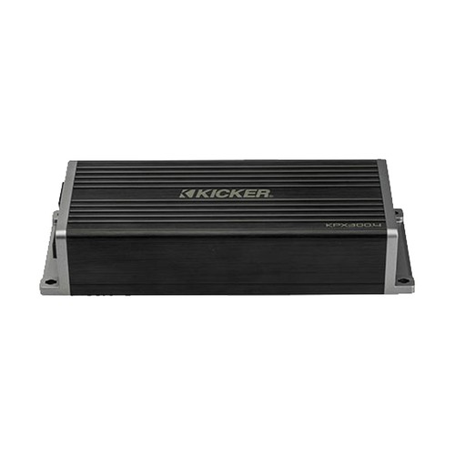 Kicker kpx300 amplificatore - kpx300.4,