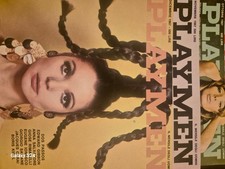 riviste  playmen lotto 3