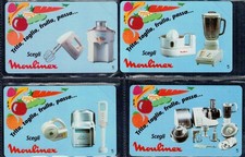 GIAN - Serie Tematica