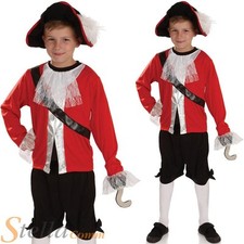 Costume vestito ragazzo