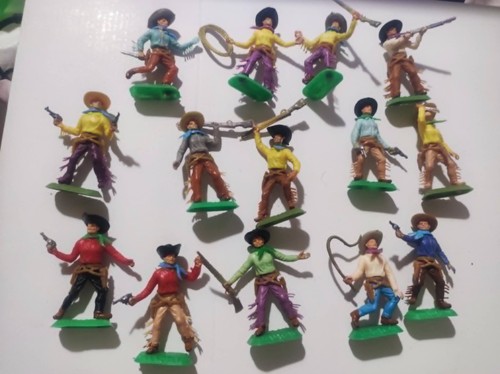 Nardi cowboys piccoli ottimo - cowboys,