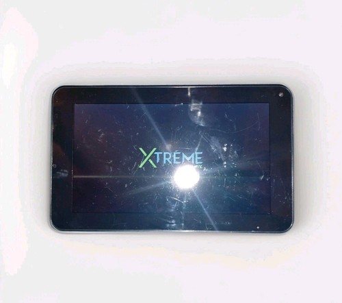 Xtreme play tab dual core - tab, v2