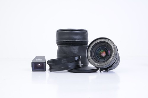 Leica elmarit 21mm e60 - leica, /