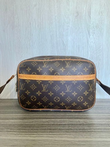 Louis vuitton bag reporter - reporter, pm