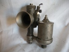 GURTNER -  carburatore in bronzo ad aria separata