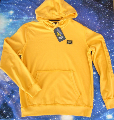 Maglione pullover giallo - , con