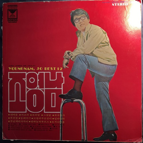 Cho young nam best - young,