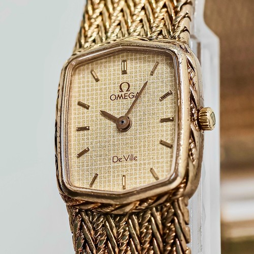 Vintage 1984 omega de - *vintage,