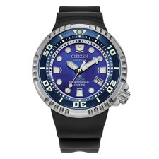 CITIZEN PROMASTER  Diver's Eco