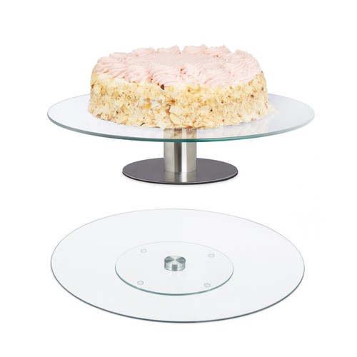 Alzatina girevole per - , torte