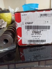 FEBI BILSTEIN Albero a camme lato scarico 180725 per OPEL Astra H - Corsa C/D