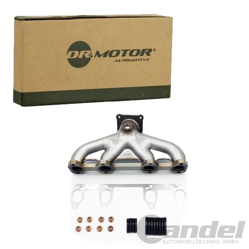 Motore collettore di - dr.motore,