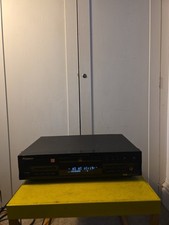 PIONEER PDR-609 Lettore CD /
