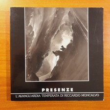 Presenze. L'avanguardia