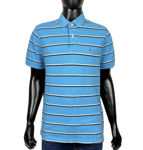 Tommy hilfiger polo uomo - hilfiger,