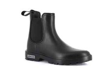 Grunland stivale donna nero - -stivale,