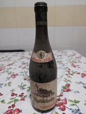 Bottiglia Di Vino Da