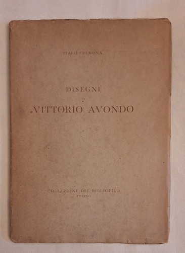 Italo cremona disegni - italo, di