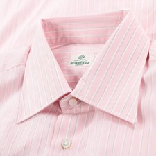 Camicia elegante Borrelli
