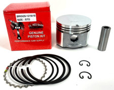NUOVO 391285 KIT PISTONI
