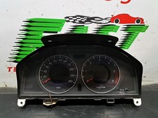 QUADRO STRUMENTI CONTACHILOMETRI VOLVO V70 III 2.0 DIESEL 2007-2016 30786623AB
