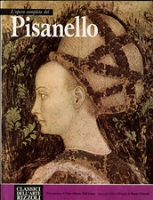 PISANELLO CLASSICI ARTE