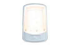 Plafoniera Mercurius LED 3000K
