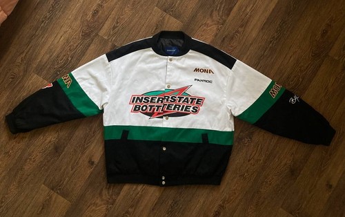 Giacca corsa vintage - da,