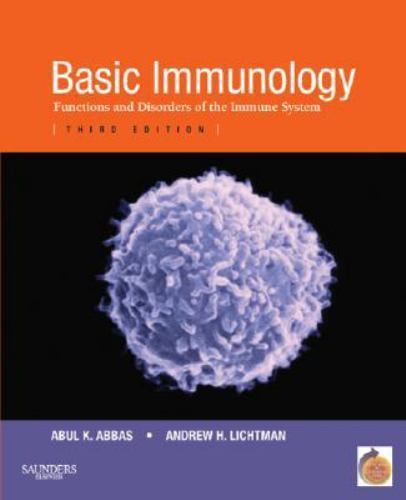 Basic immunology functions - immunology:,