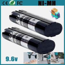 Confezione 2 batterie per