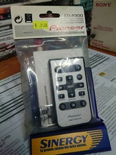 PIONEER telecomando/remote