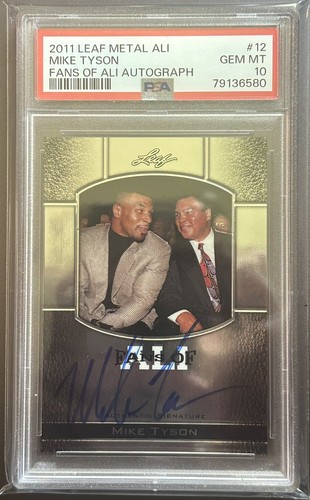 2011 leaf metal muhammad - 2011,